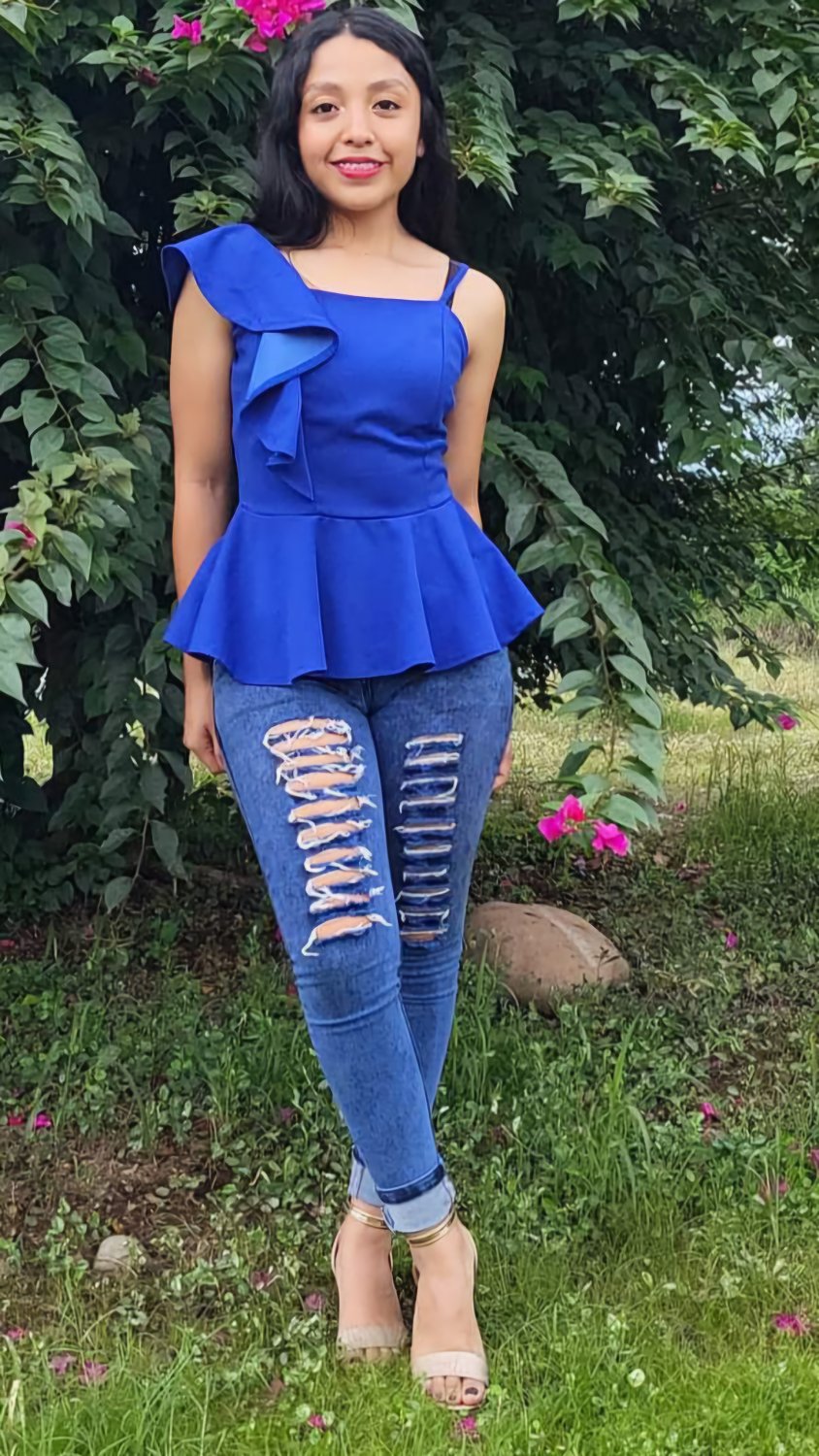 Chapaneca putita que rika se ve esta mujer😋🙈🙈 19