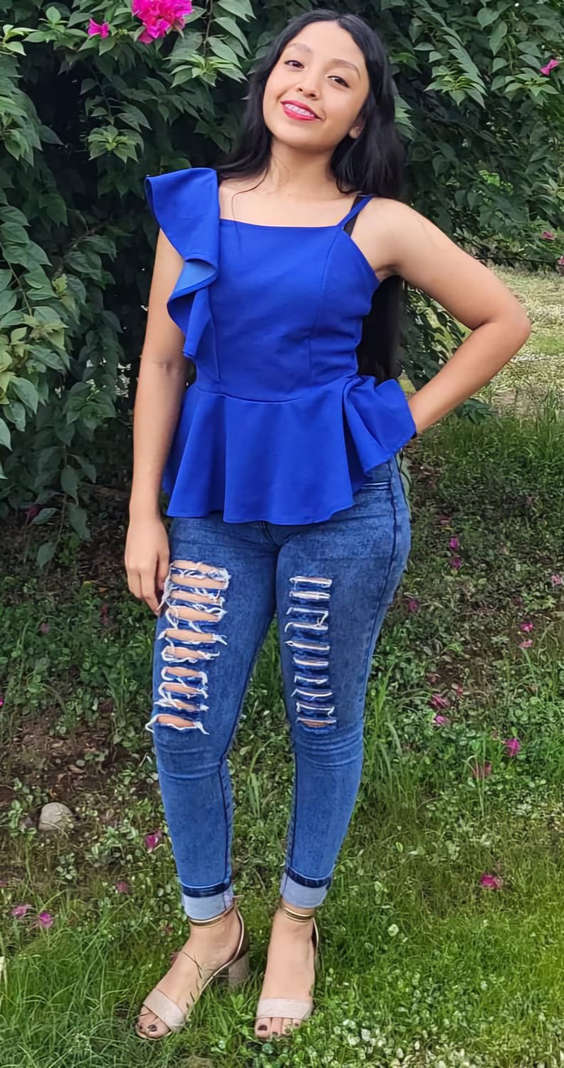 Chapaneca putita que rika se ve esta mujer😋🙈🙈 20