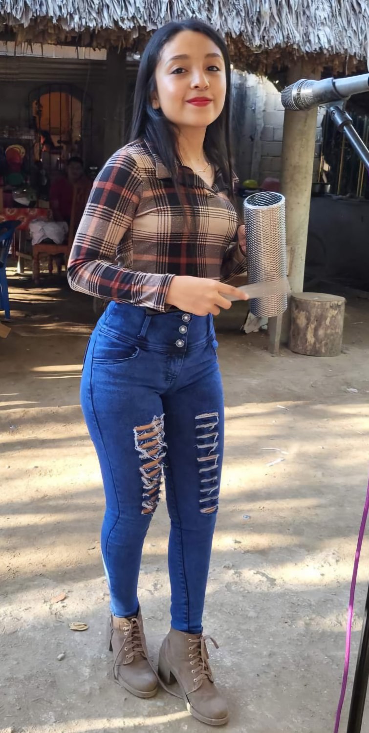 Chapaneca putita que rika se ve esta mujer😋🙈🙈 22