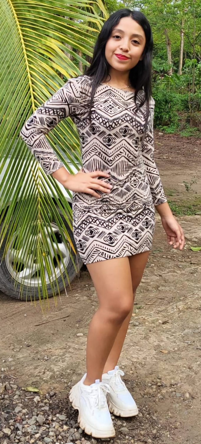 Chapaneca putita que rika se ve esta mujer😋🙈🙈 23