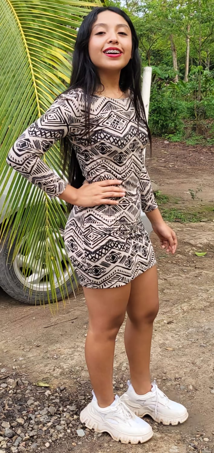 Chapaneca putita que rika se ve esta mujer😋🙈🙈 24