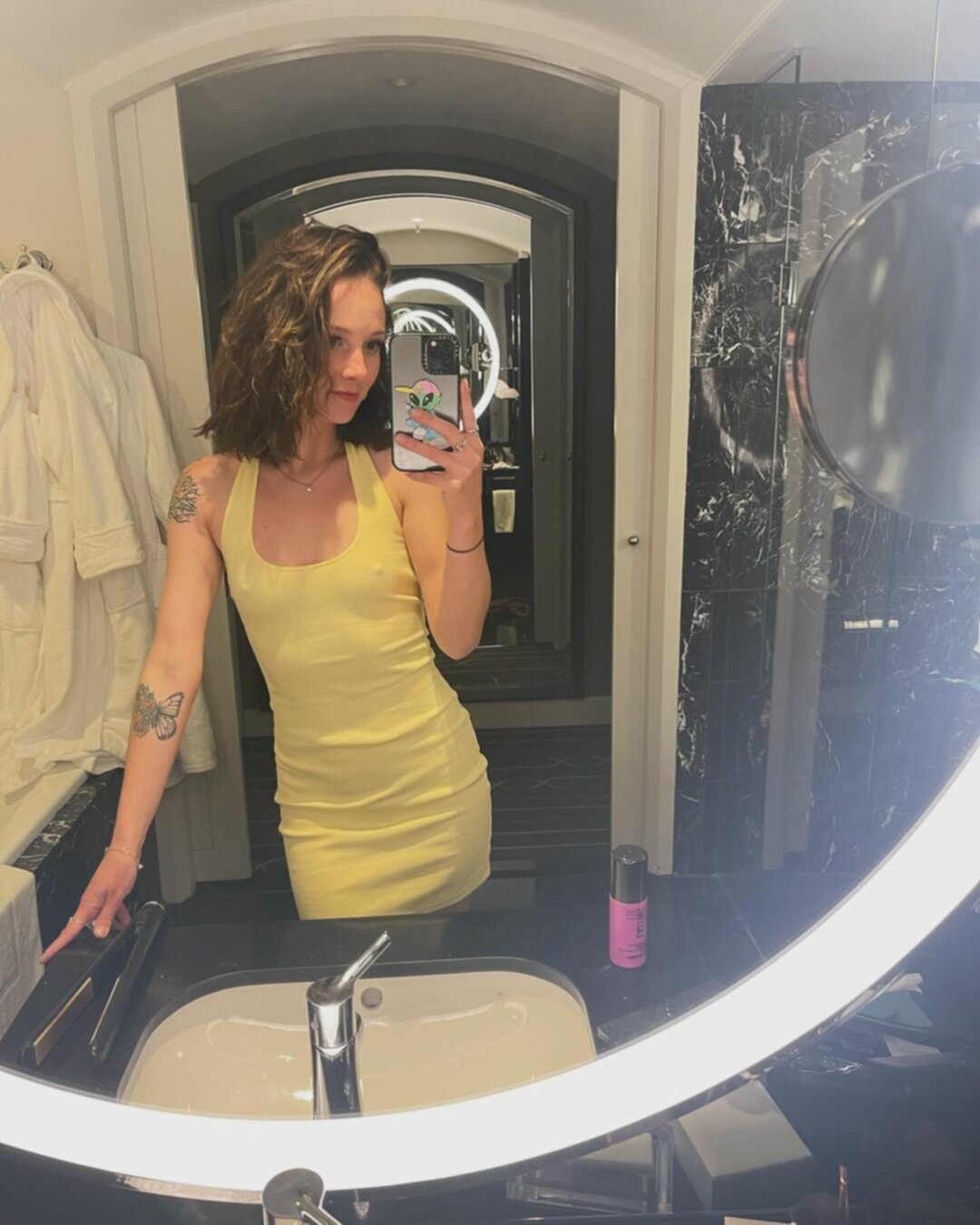 A atraente webslut americana Paige 28YO 1