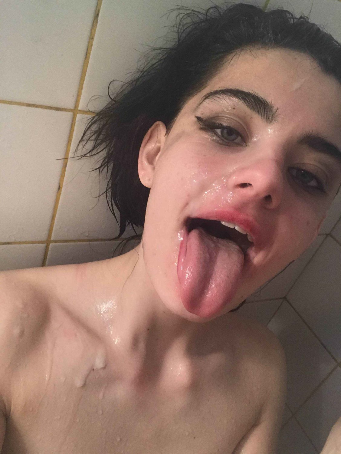 エクスガールフレンド・アリス・フロム・フランス・フーリー・リークド 4