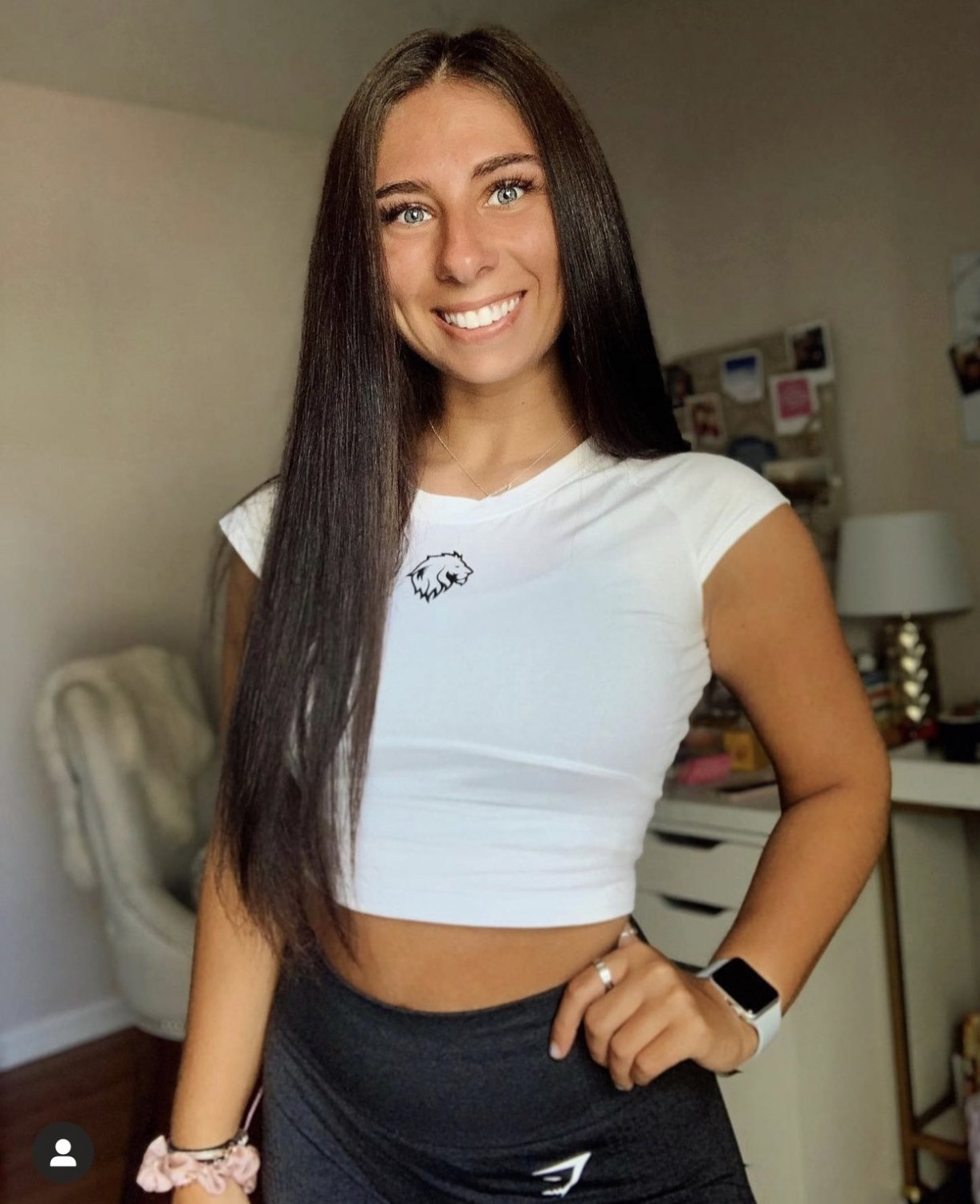 Slutty ex ángel 6