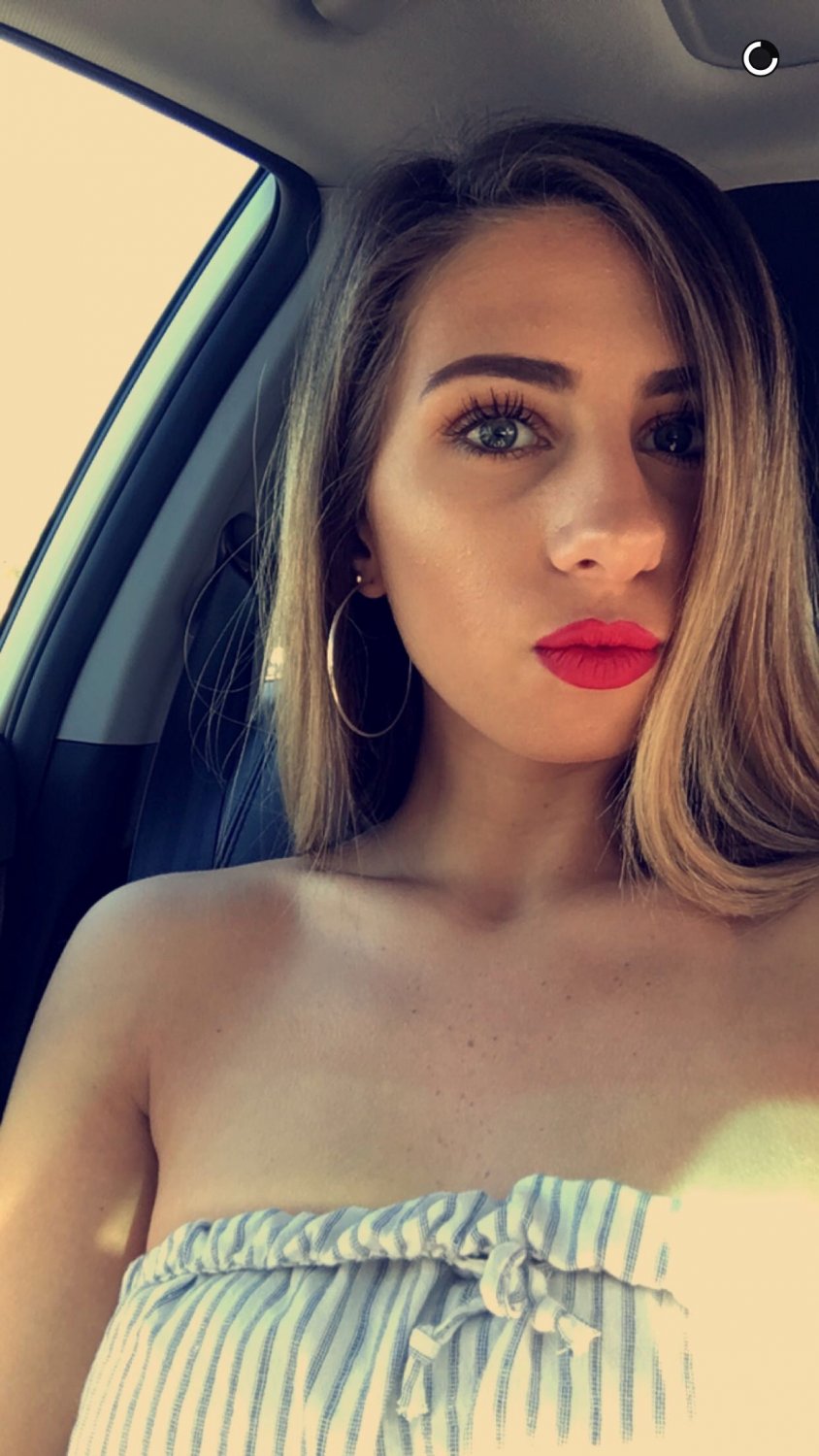 Slutty ex ángel 23