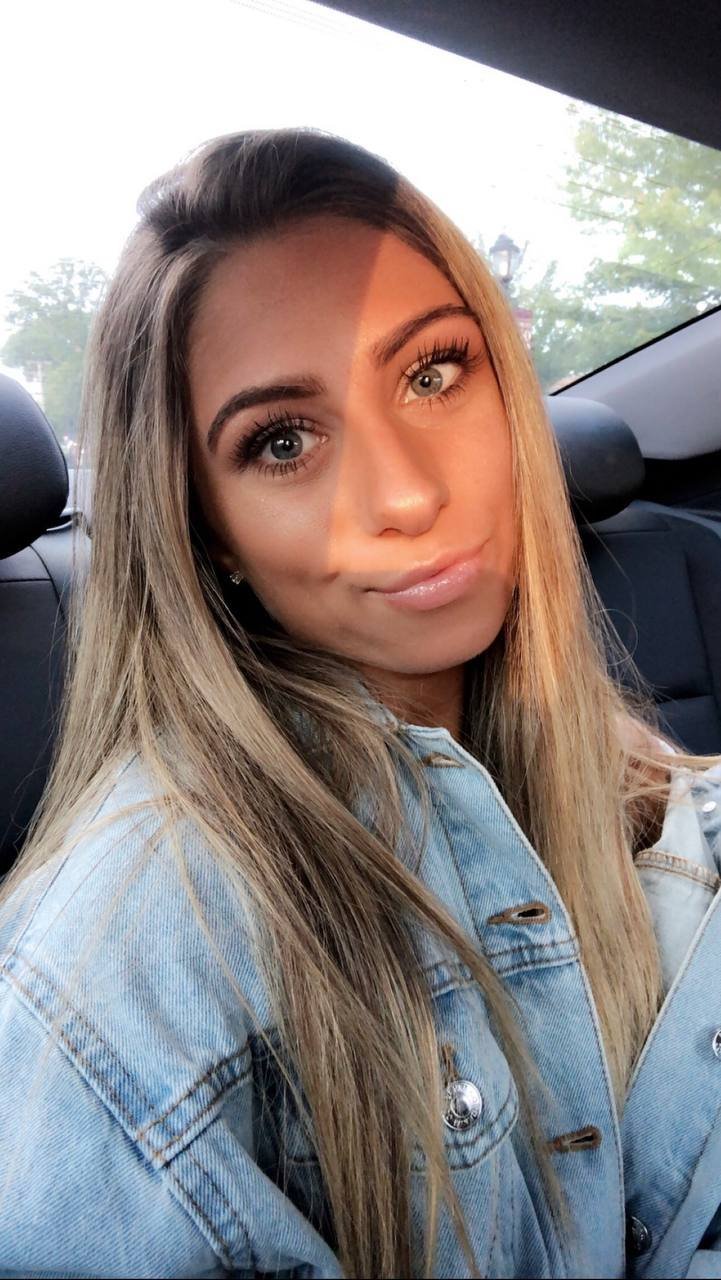 Slutty ex ángel 26
