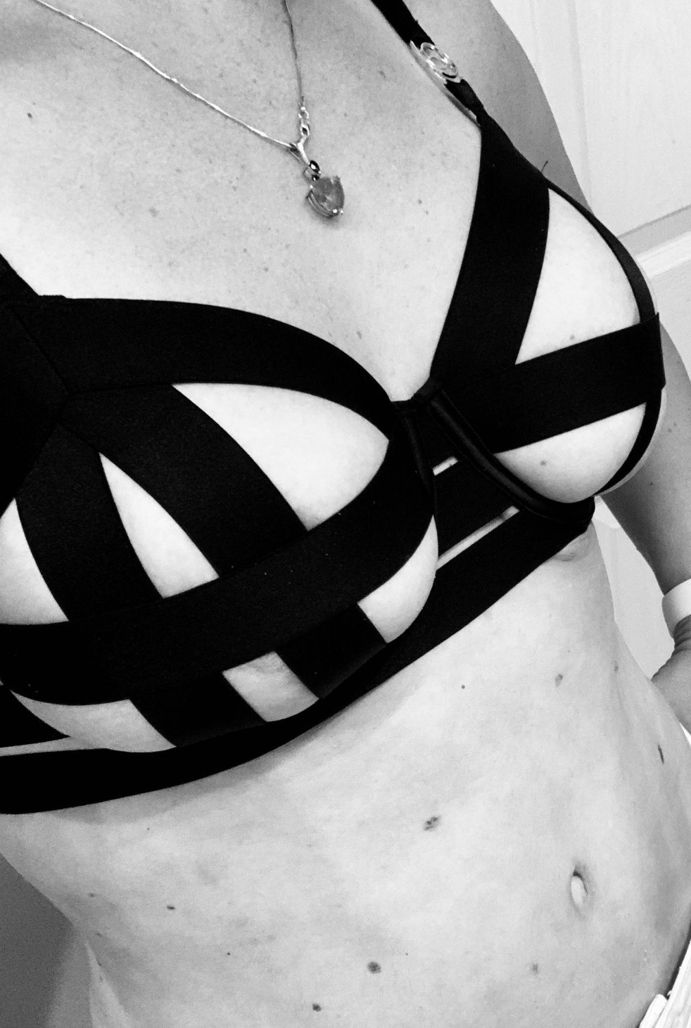 ホット・コロラド・ミルフ・ステイシー・ウィズ・フェア・ヘア・レディー・フォア・アクション 1