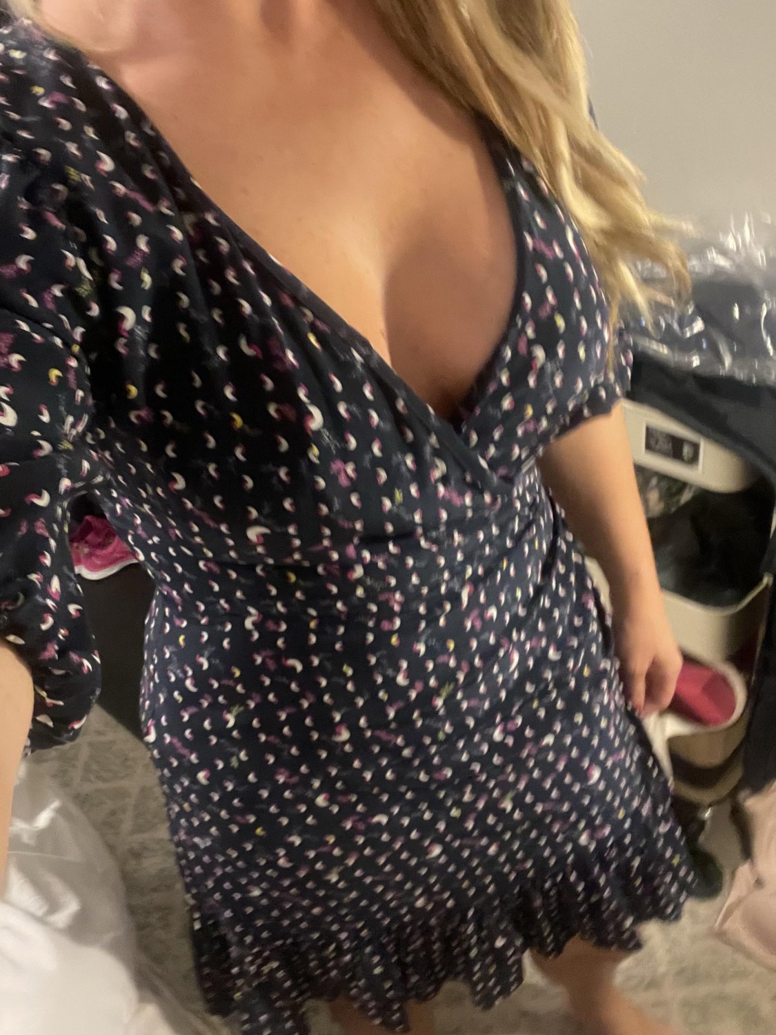 ホット・コロラド・ミルフ・ステイシー・ウィズ・フェア・ヘア・レディー・フォア・アクション 22