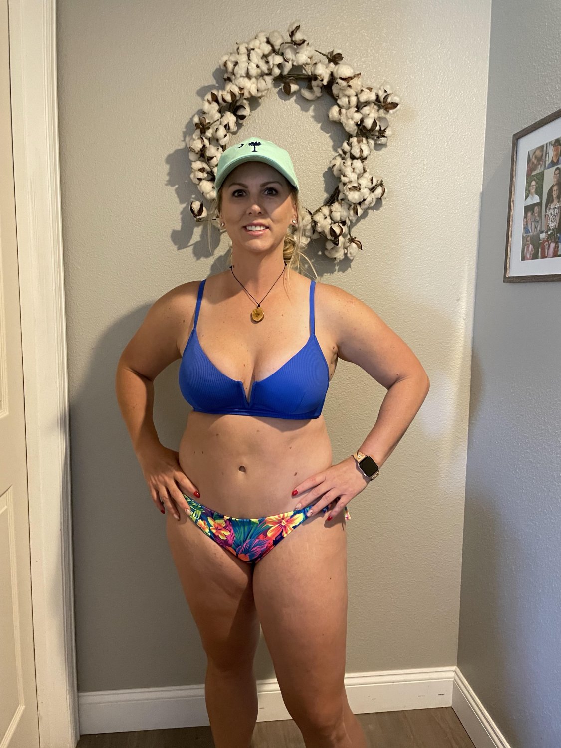 ホット・コロラド・ミルフ・ステイシー・ウィズ・フェア・ヘア・レディー・フォア・アクション 25