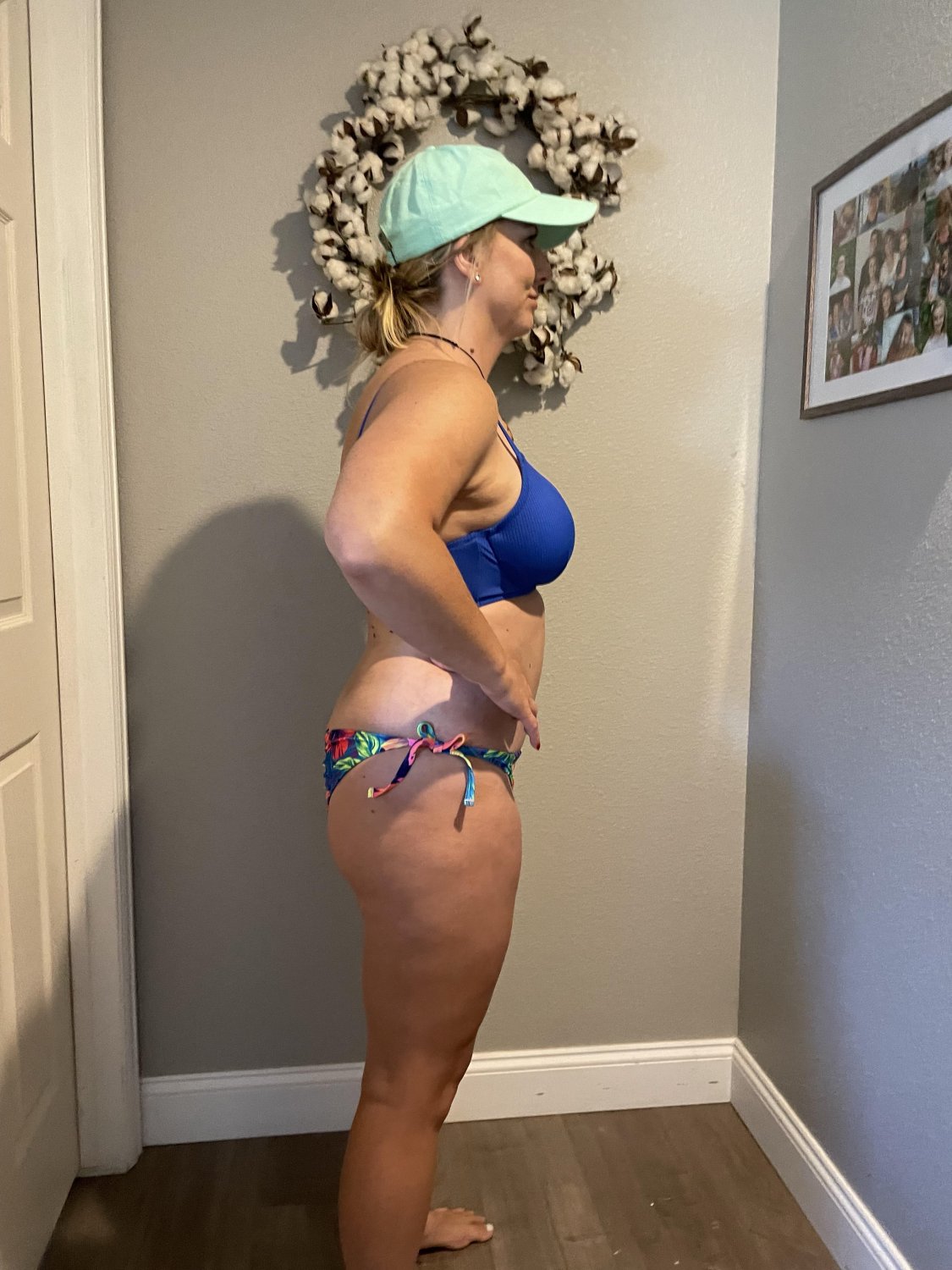 ホット・コロラド・ミルフ・ステイシー・ウィズ・フェア・ヘア・レディー・フォア・アクション 28