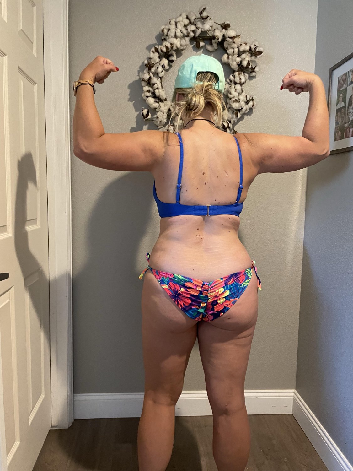 ホット・コロラド・ミルフ・ステイシー・ウィズ・フェア・ヘア・レディー・フォア・アクション 32