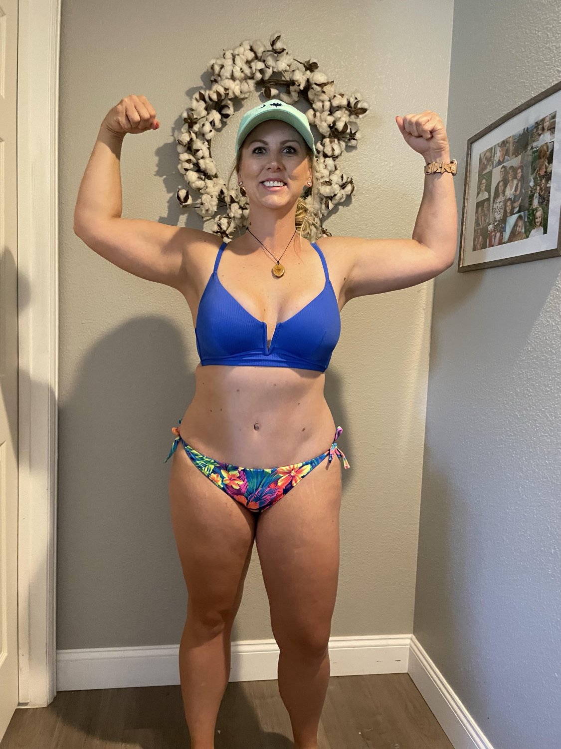 ホット・コロラド・ミルフ・ステイシー・ウィズ・フェア・ヘア・レディー・フォア・アクション 33