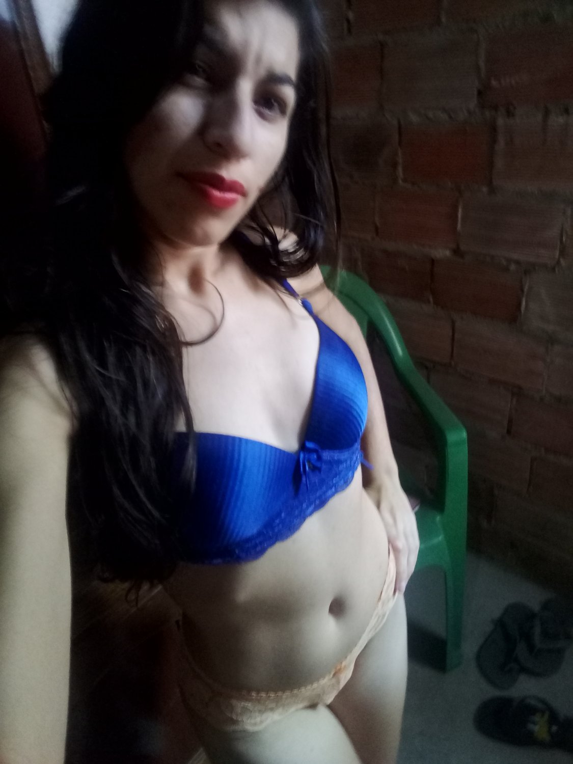 ベイブ・ソー・ホット・アイ・ウッド・リビルド・ザ・ハウス・ジャスト・フォア・ハー 4