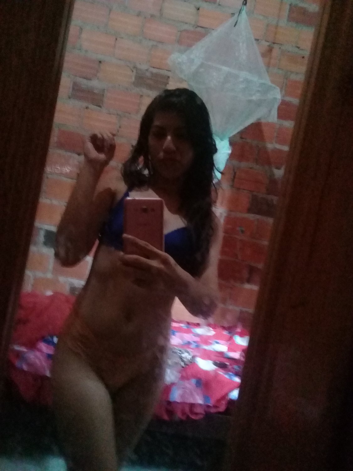 ベイブ・ソー・ホット・アイ・ウッド・リビルド・ザ・ハウス・ジャスト・フォア・ハー 15