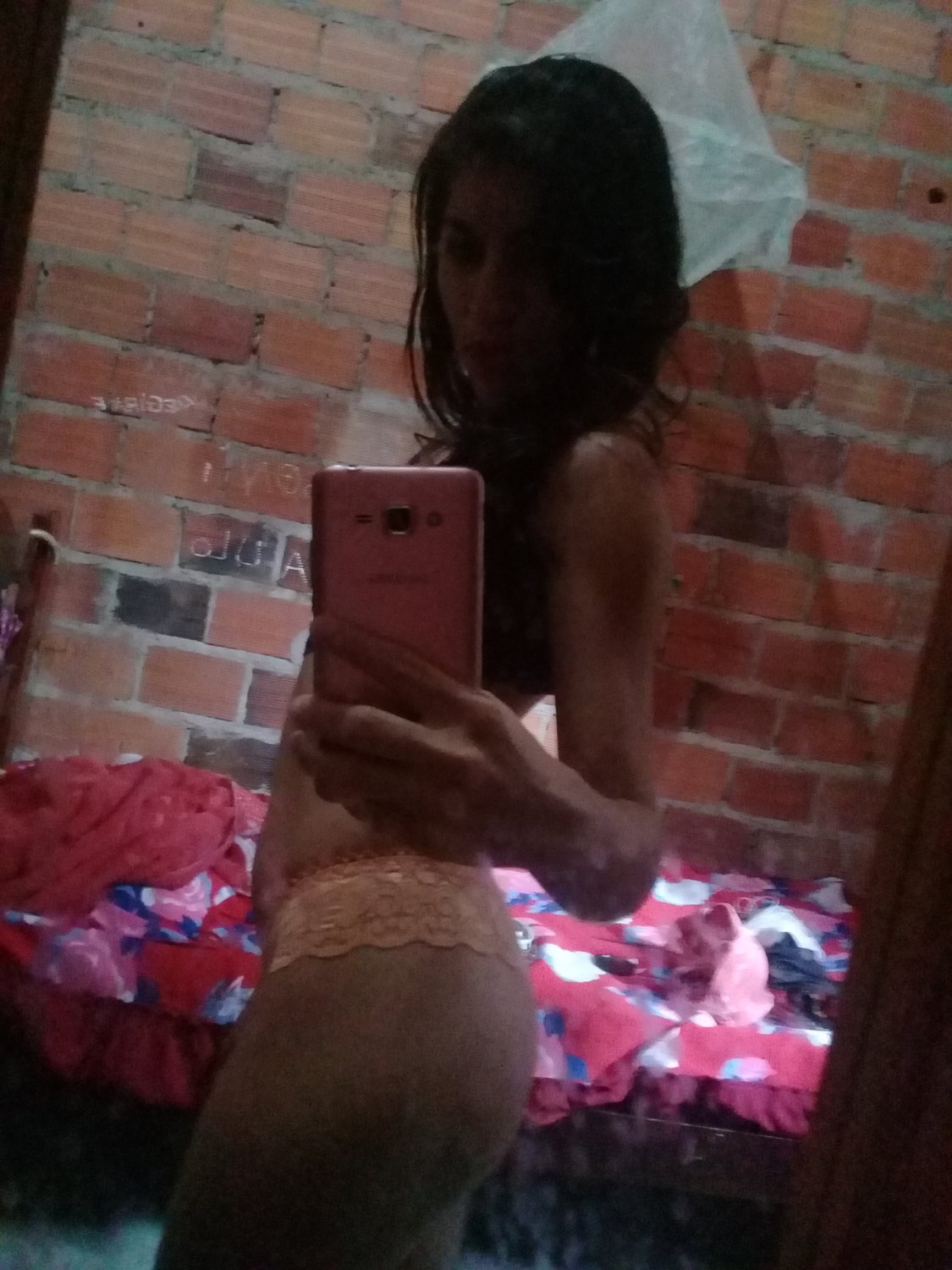 ベイブ・ソー・ホット・アイ・ウッド・リビルド・ザ・ハウス・ジャスト・フォア・ハー 16