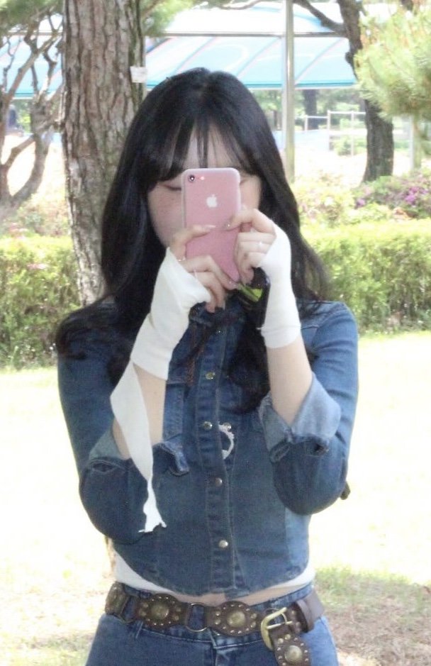 Koreańska latawica 능욕할사람 2