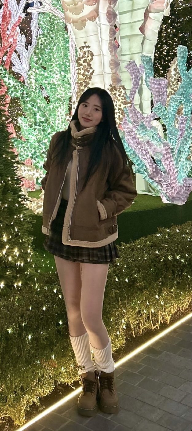 Koreańska latawica 능욕할사람 4