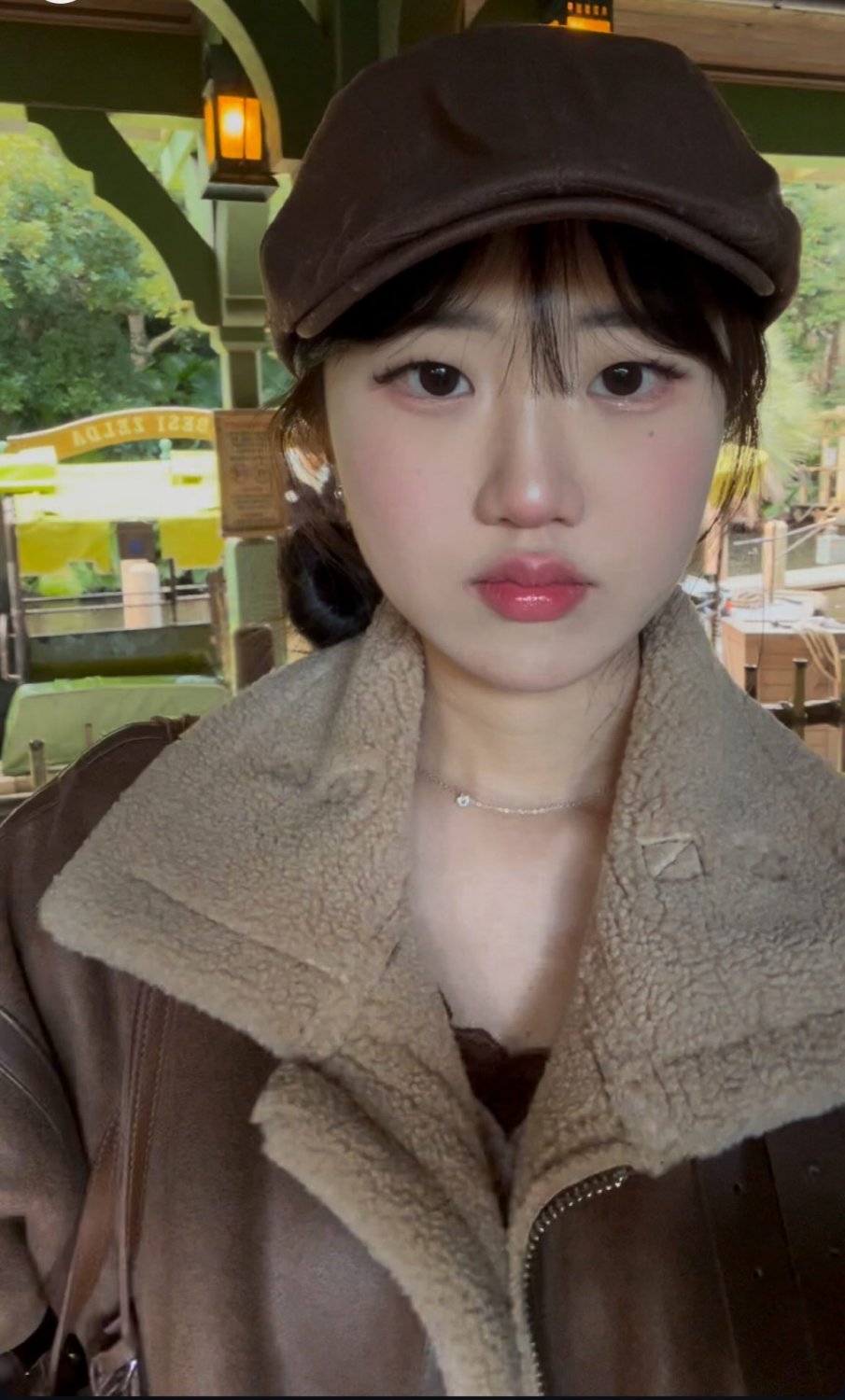 Koreańska latawica 능욕할사람 9