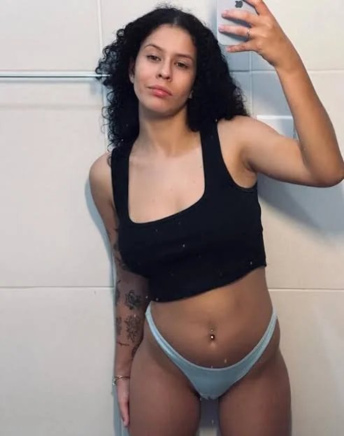 マリエール・サンパイオ・ゴーイング・クレイジー・イン・ポルノスター・モード 3