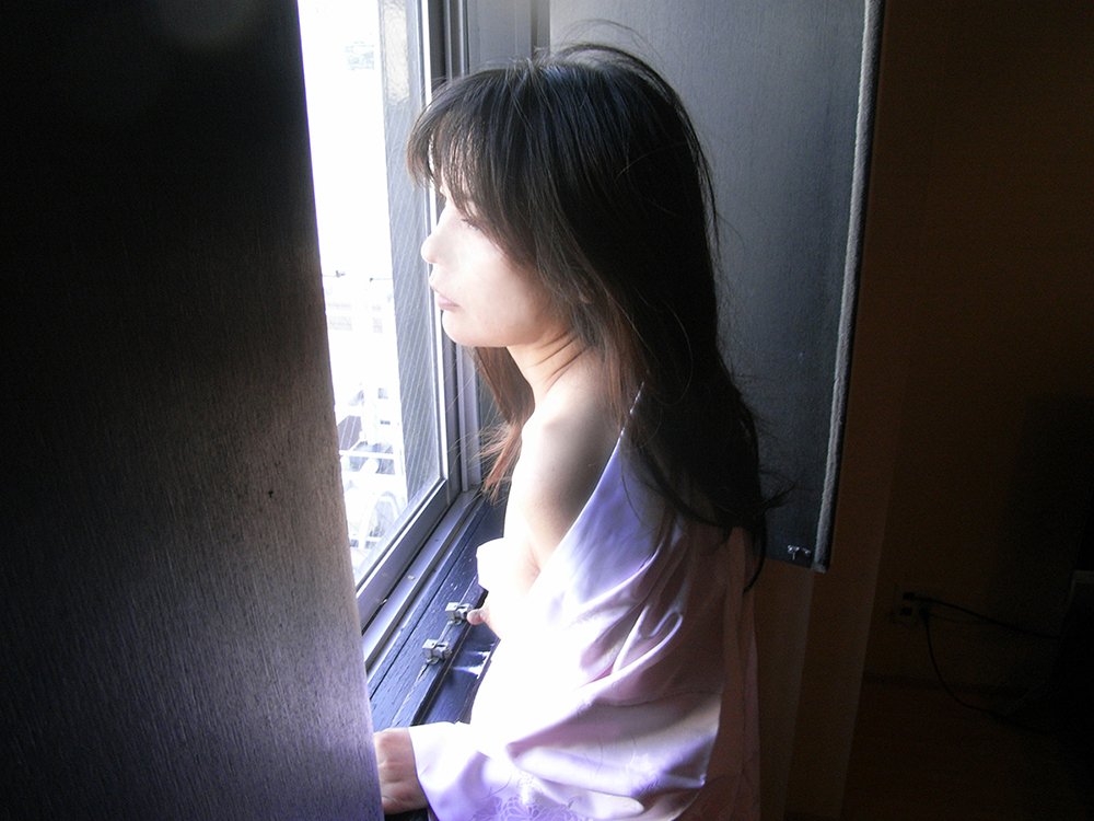 Zachwyt chińskim kimonem 3