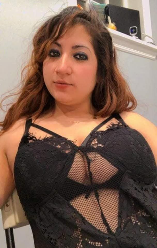 Mamma messicana attraente 1