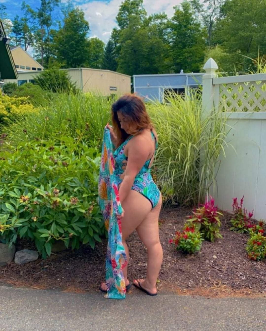 Mamma messicana attraente 3