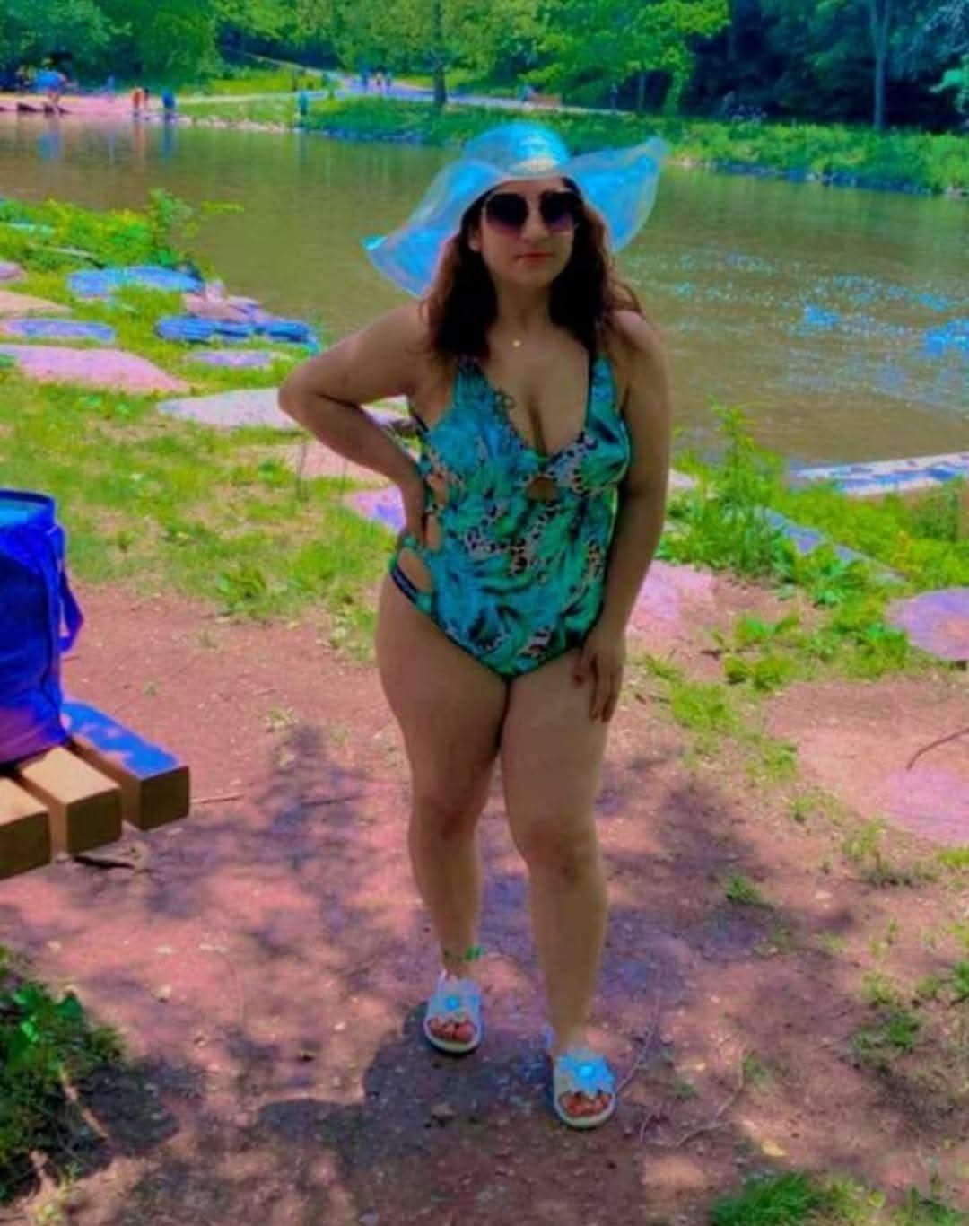 Mamma messicana attraente 5