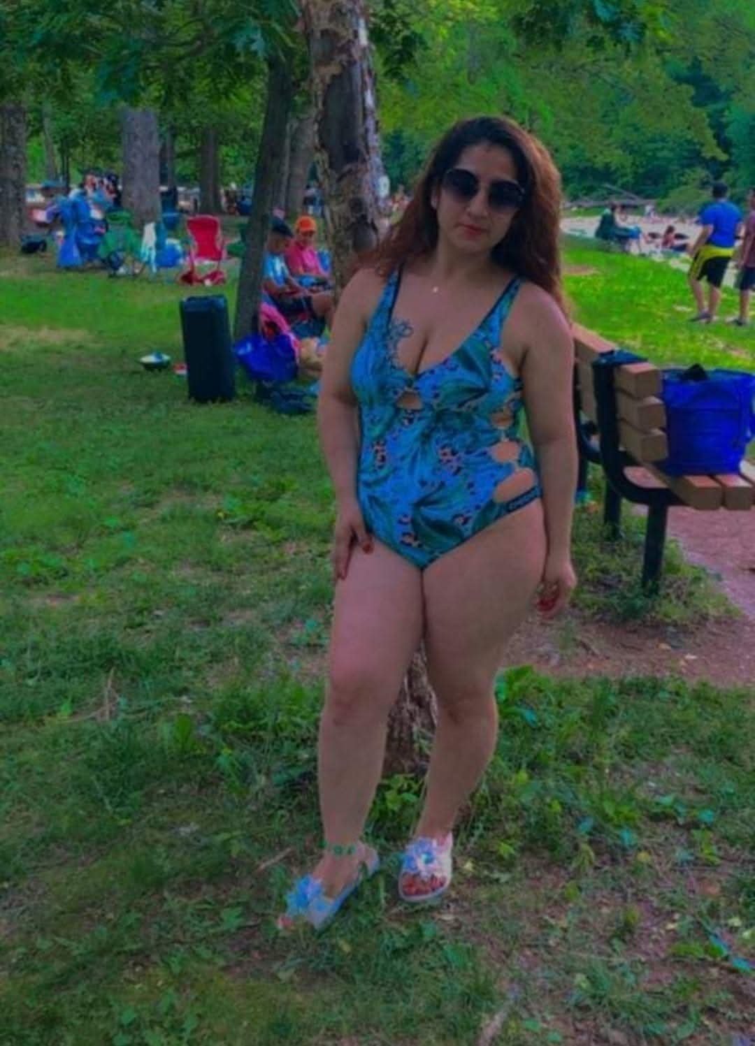 Mamma messicana attraente 6