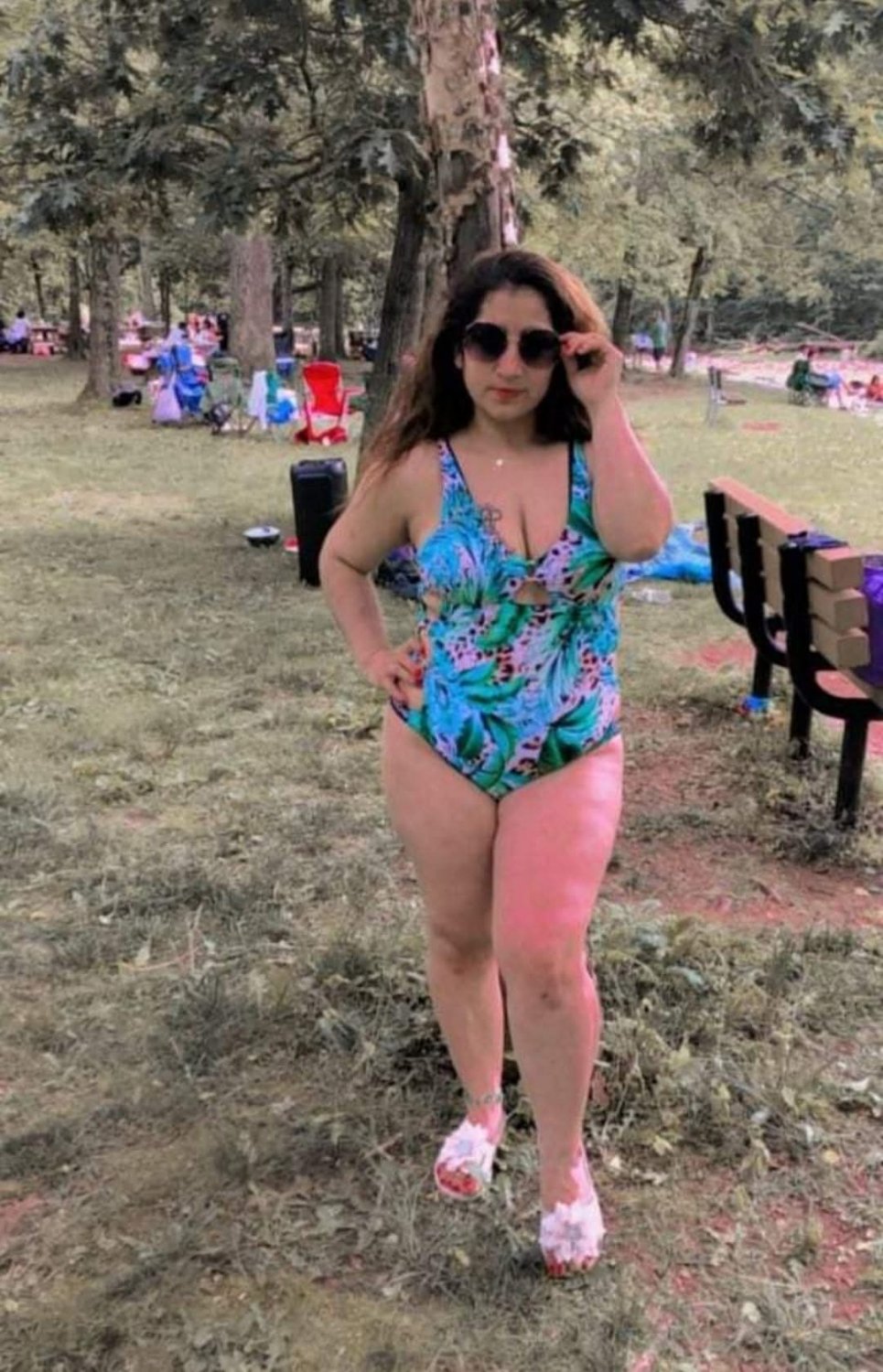 Mamma messicana attraente 18