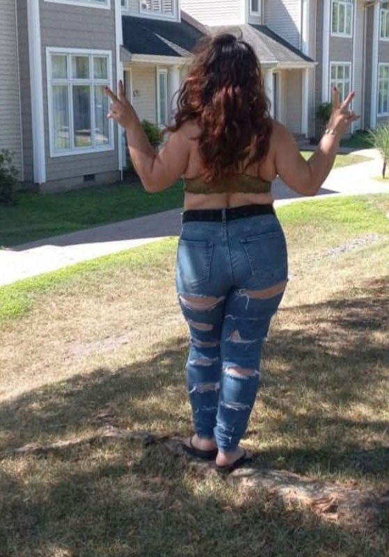 Mamma messicana attraente 21