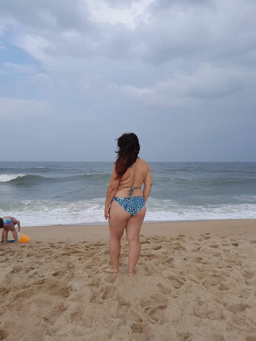 Mamma messicana attraente 23