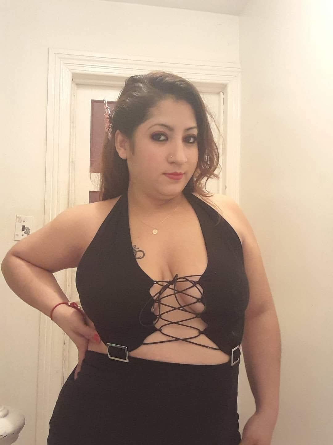 Mamma messicana attraente 29