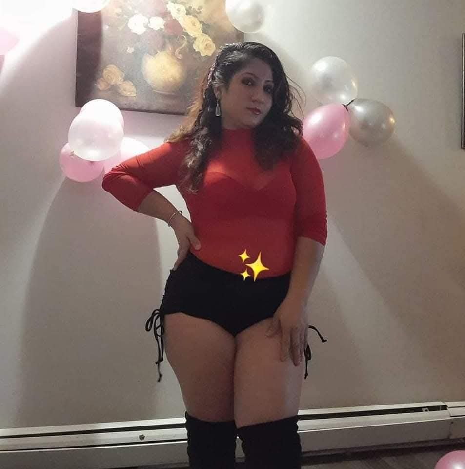 Mamma messicana attraente 31