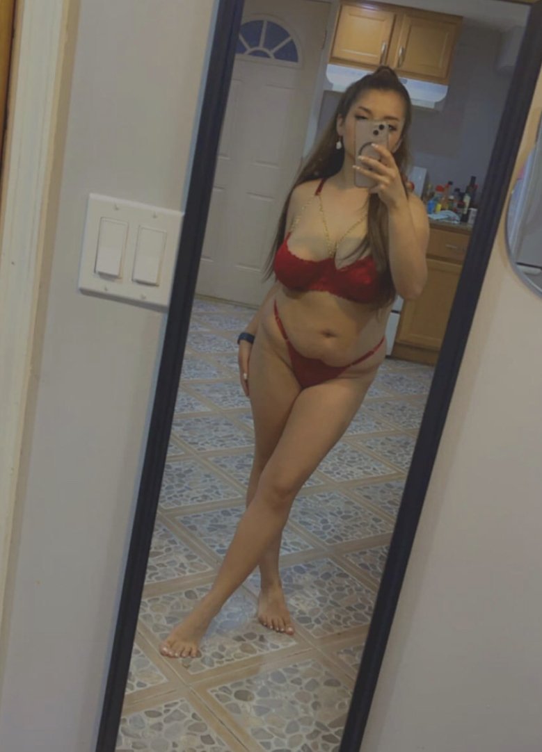 Puta culona dziewczyna 3