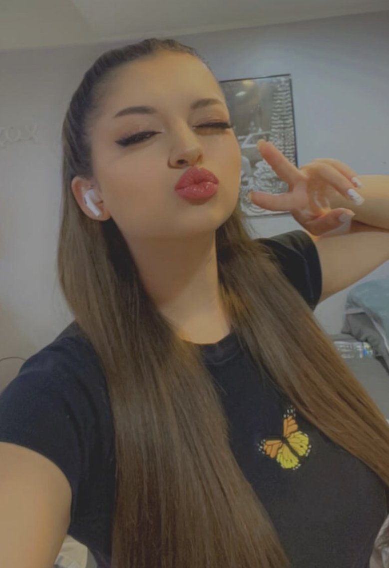 Puta culona dziewczyna 4