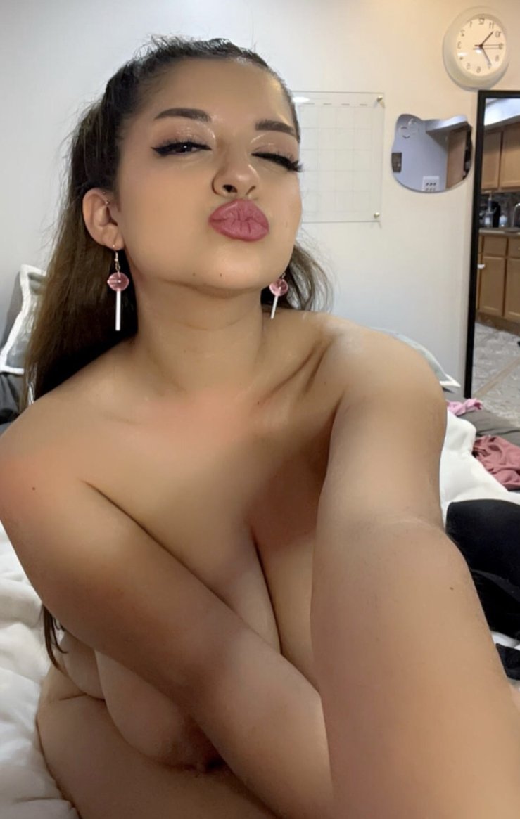 Puta culona dziewczyna 5