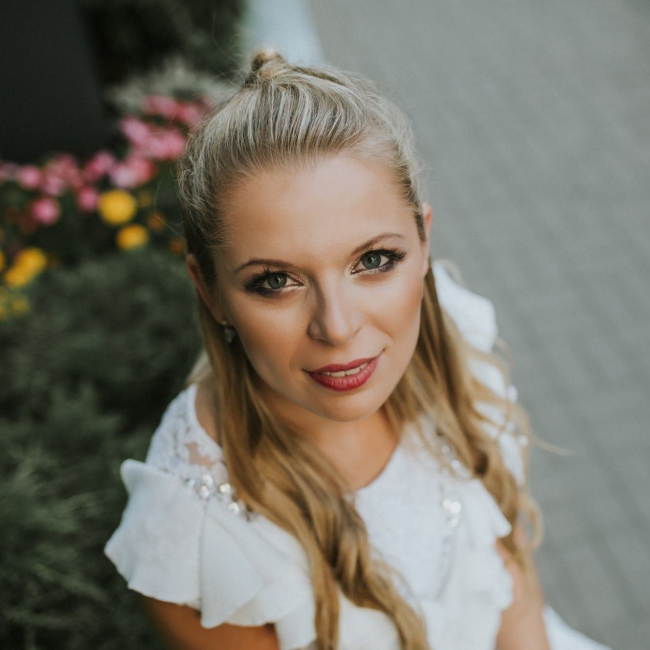 Violetta polnischer Tanz Coach # außergewöhnlich fruchtbar PAWG #🖤💍🤘🏻🍌💦 🏆👱‍♂ ☪ 👩‍🏭#PL 7