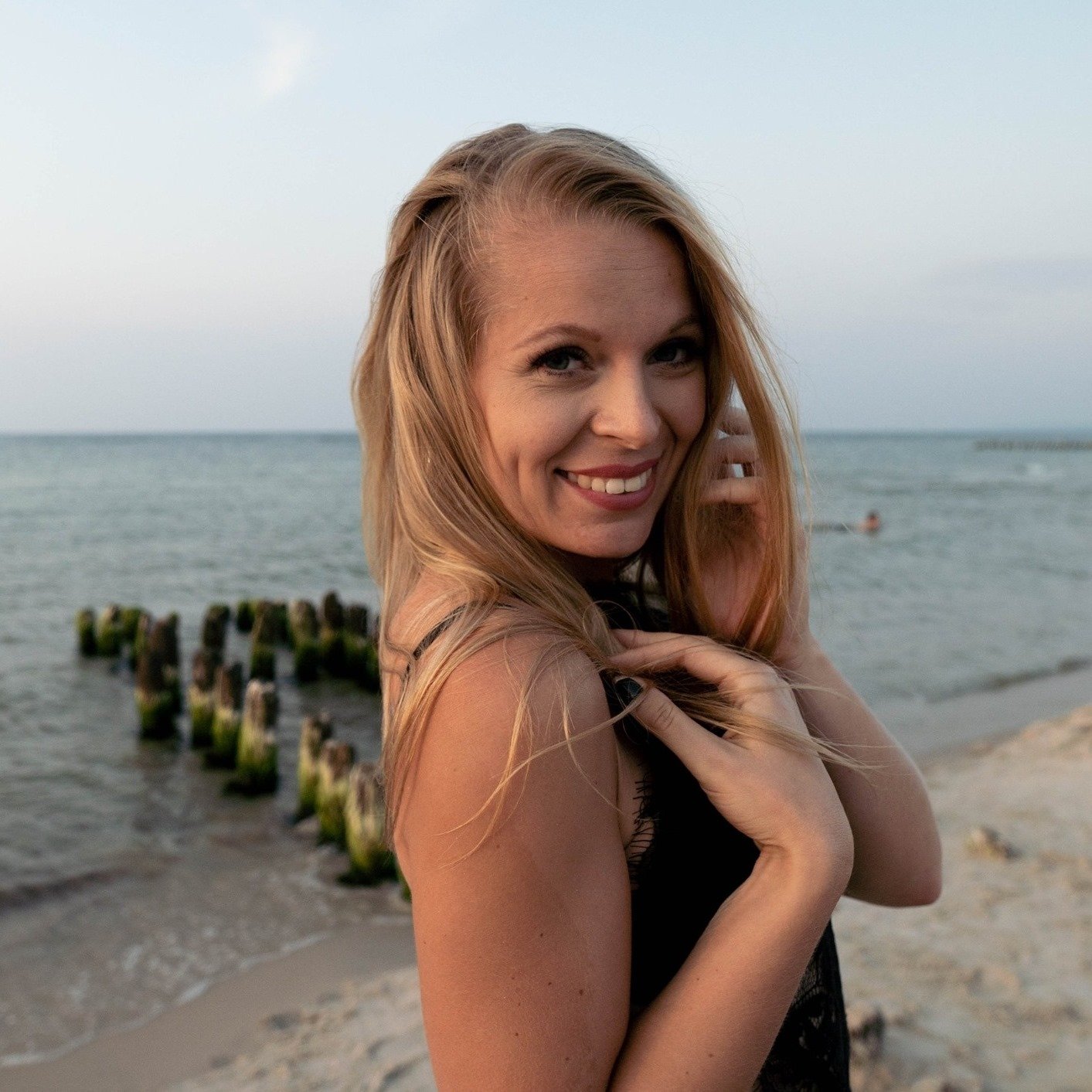 Violetta polnischer Tanz Coach # außergewöhnlich fruchtbar PAWG #🖤💍🤘🏻🍌💦 🏆👱‍♂ ☪ 👩‍🏭#PL 8
