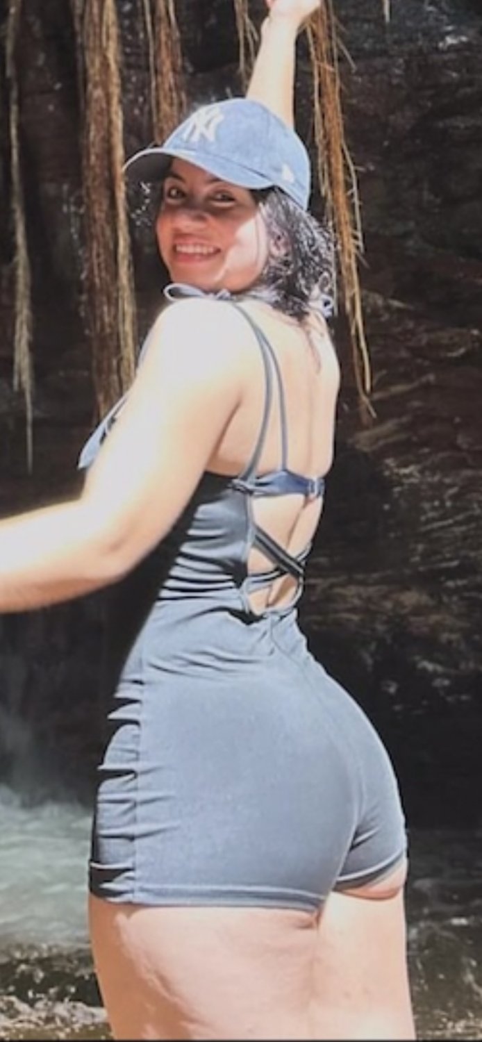 Gabá - Oque acham dessa vadia fodida 🤤🤤🤤 5