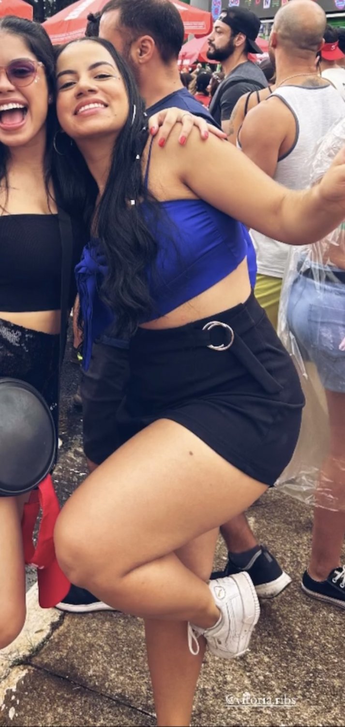 Gabá - Oque acham dessa vadia fodida 🤤🤤🤤 22