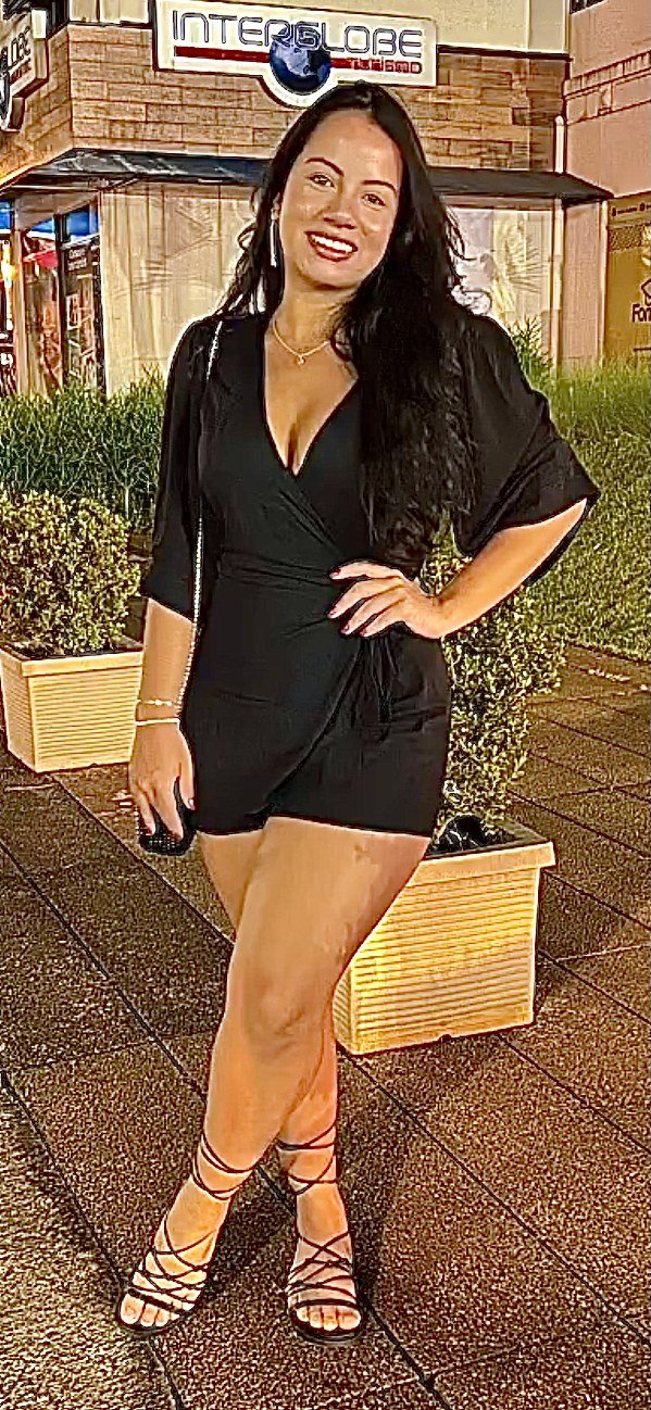 Gabá - Oque acham dessa vadia fodida 🤤🤤🤤 23