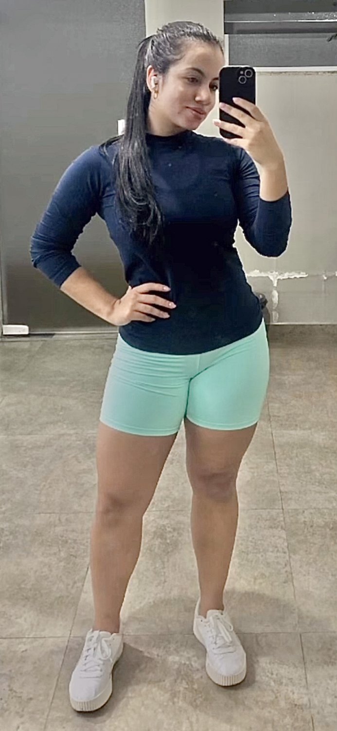 Gabá - Oque acham dessa vadia fodida 🤤🤤🤤 26