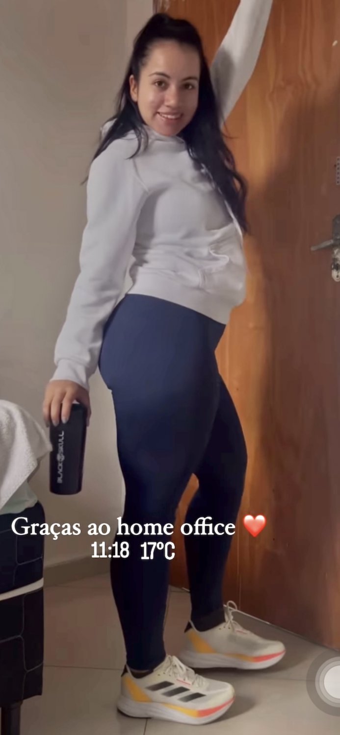 Gabá - Oque acham dessa vadia fodida 🤤🤤🤤 33