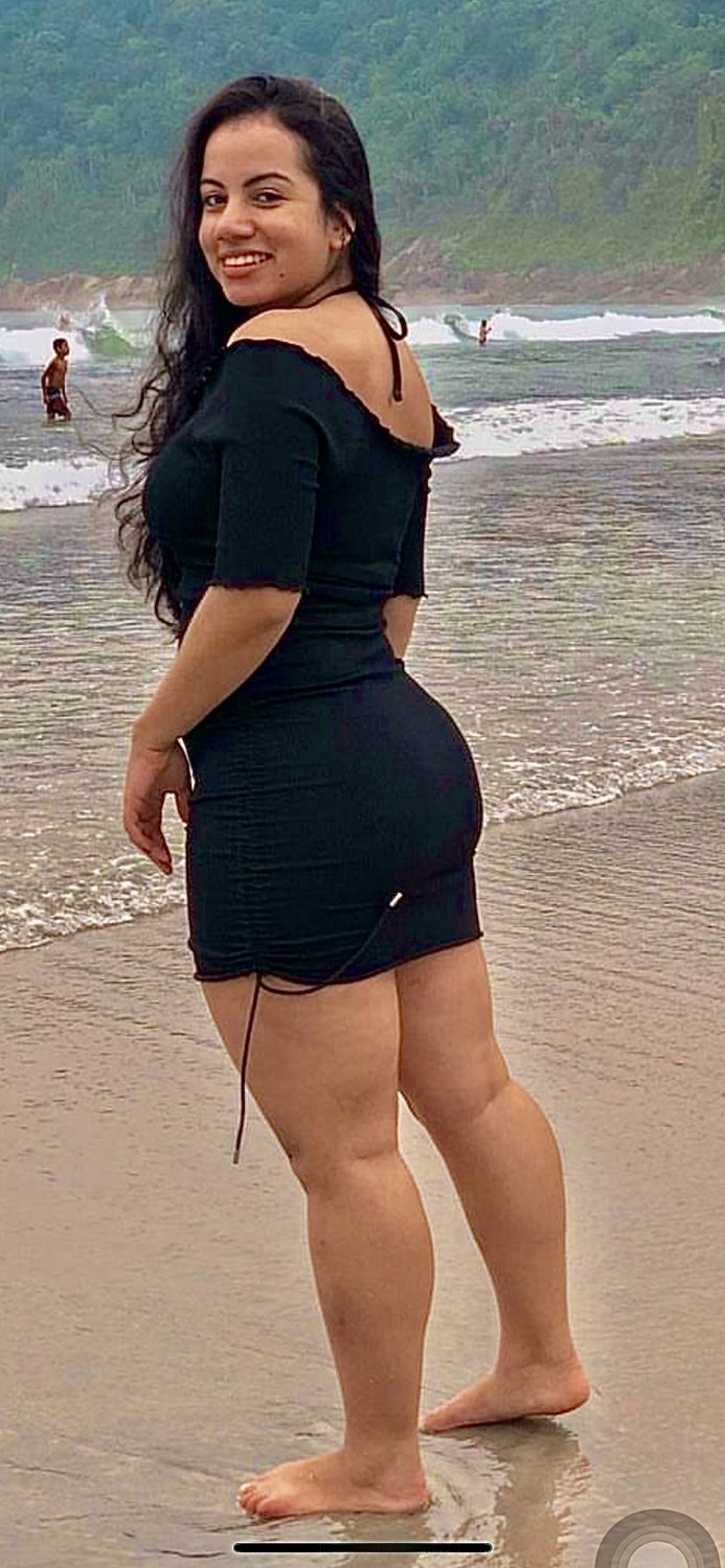 Gabá - Oque acham dessa vadia fodida 🤤🤤🤤 34