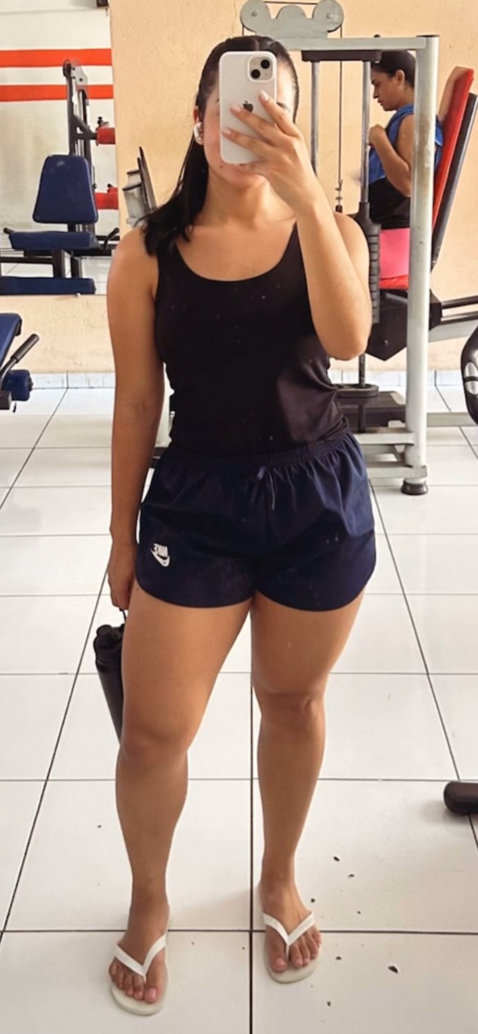 Gabá - Oque acham dessa vadia fodida 🤤🤤🤤 45