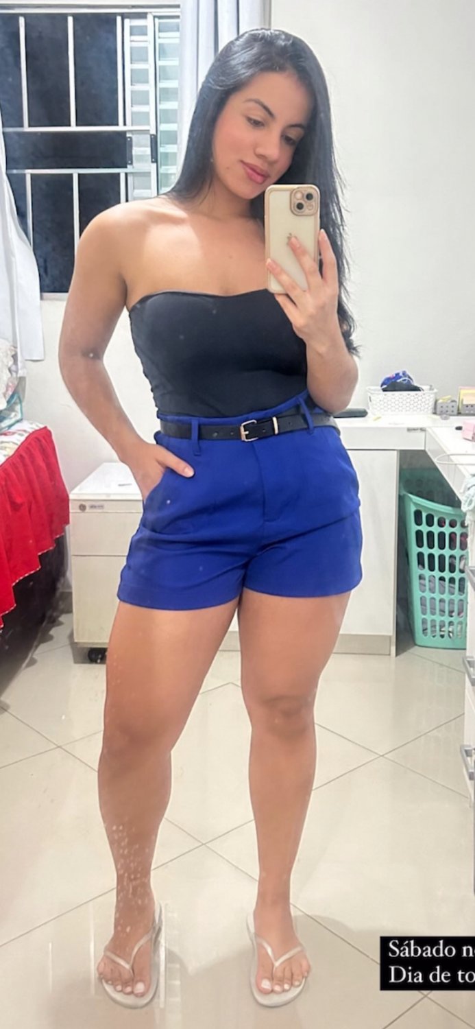 Gabá - Oque acham dessa vadia fodida 🤤🤤🤤 46