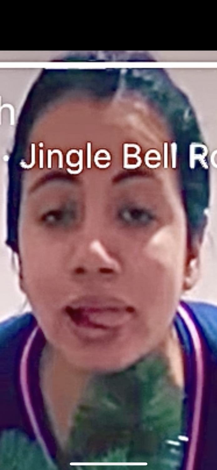 Gabá - Oque acham dessa vadia fodida 🤤🤤🤤 49