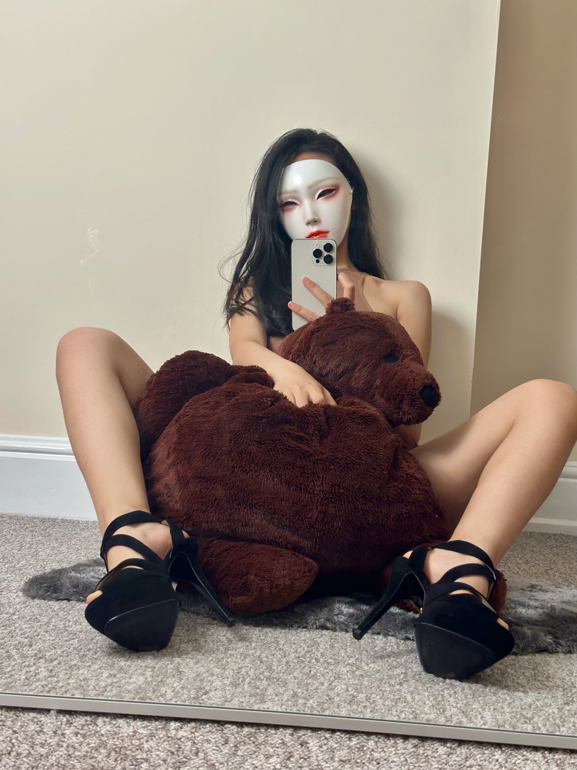 trochę marzę o tym, żebyś mnie wyrzucił. 2