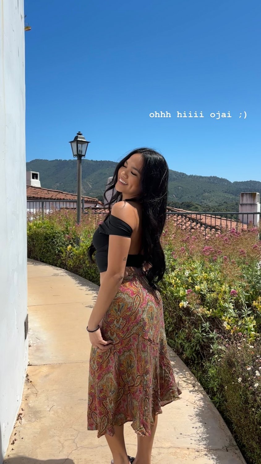 Scrumptious orientalisch hochschule teen samantha 14