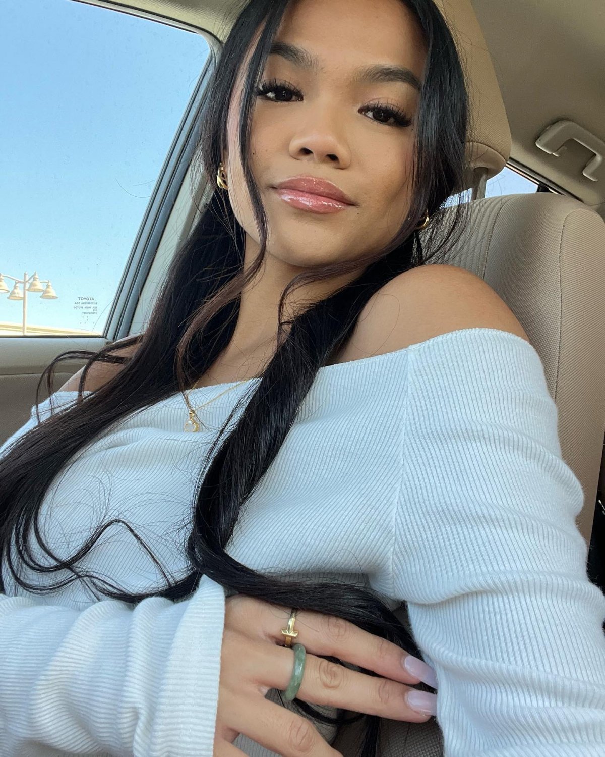 Scrumptious orientalisch hochschule teen samantha 15